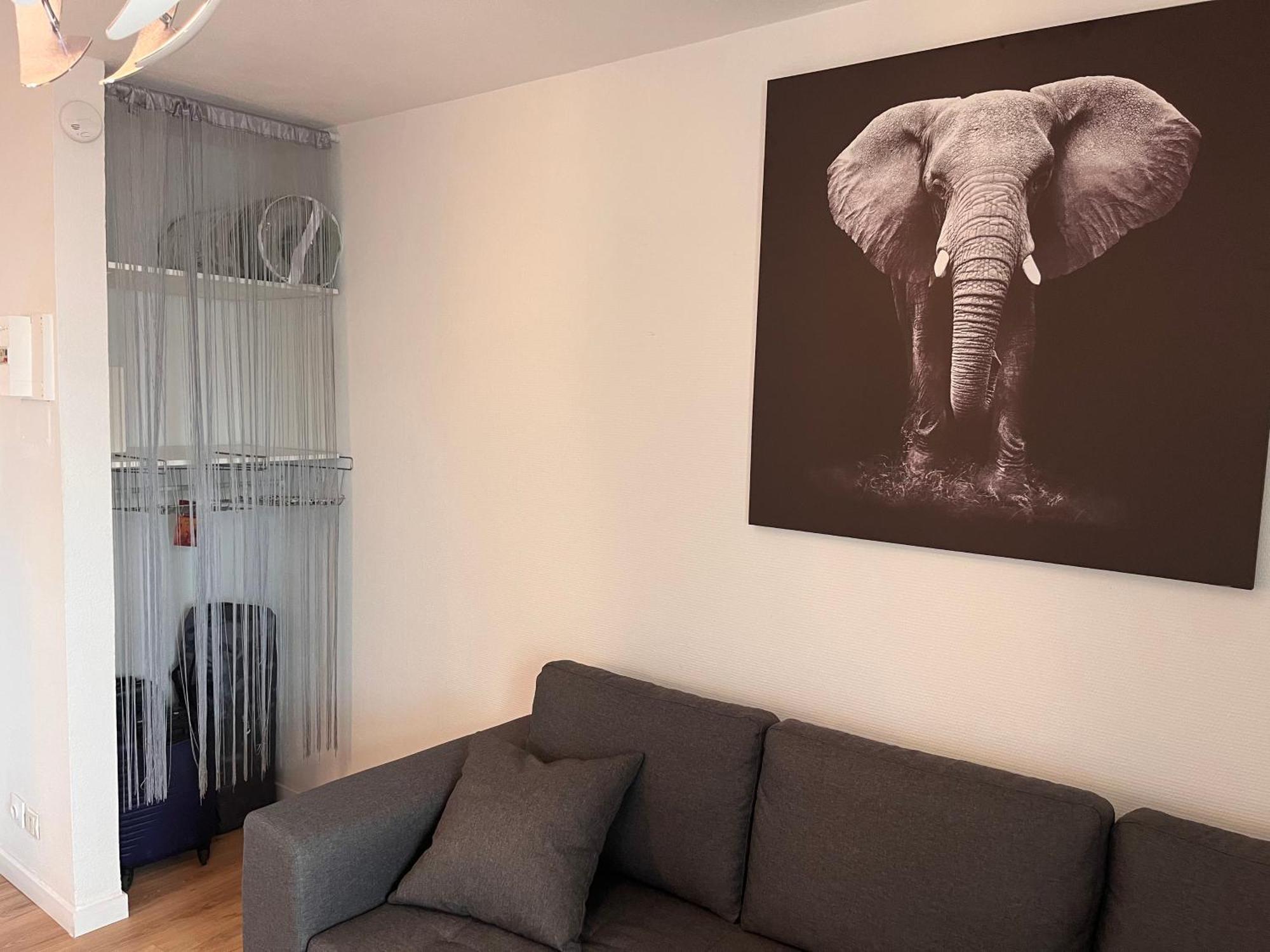 Votre Pied-A-Terre En Bord De Mer Sète Eksteriør billede