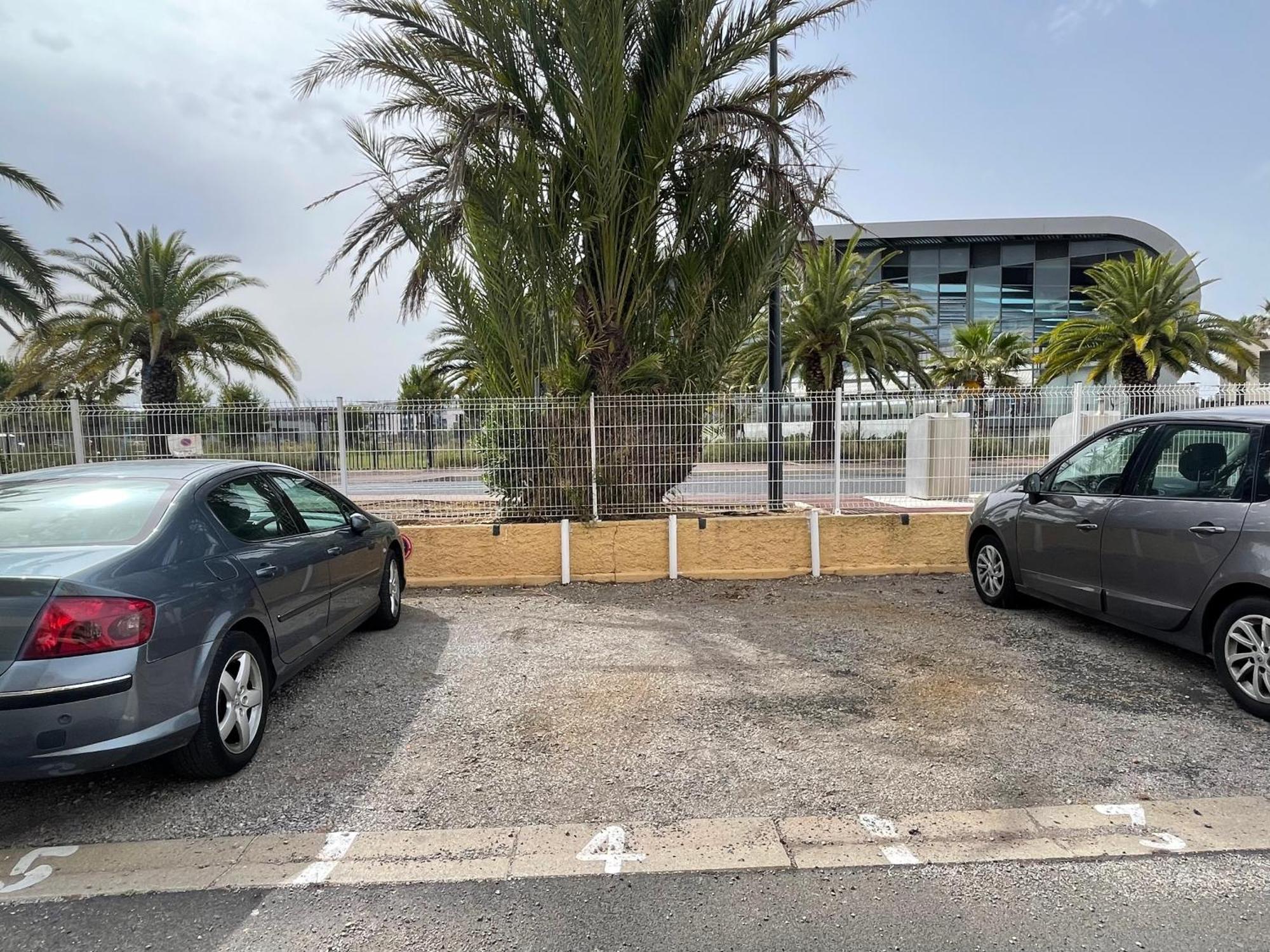 Votre Pied-A-Terre En Bord De Mer Sète Eksteriør billede
