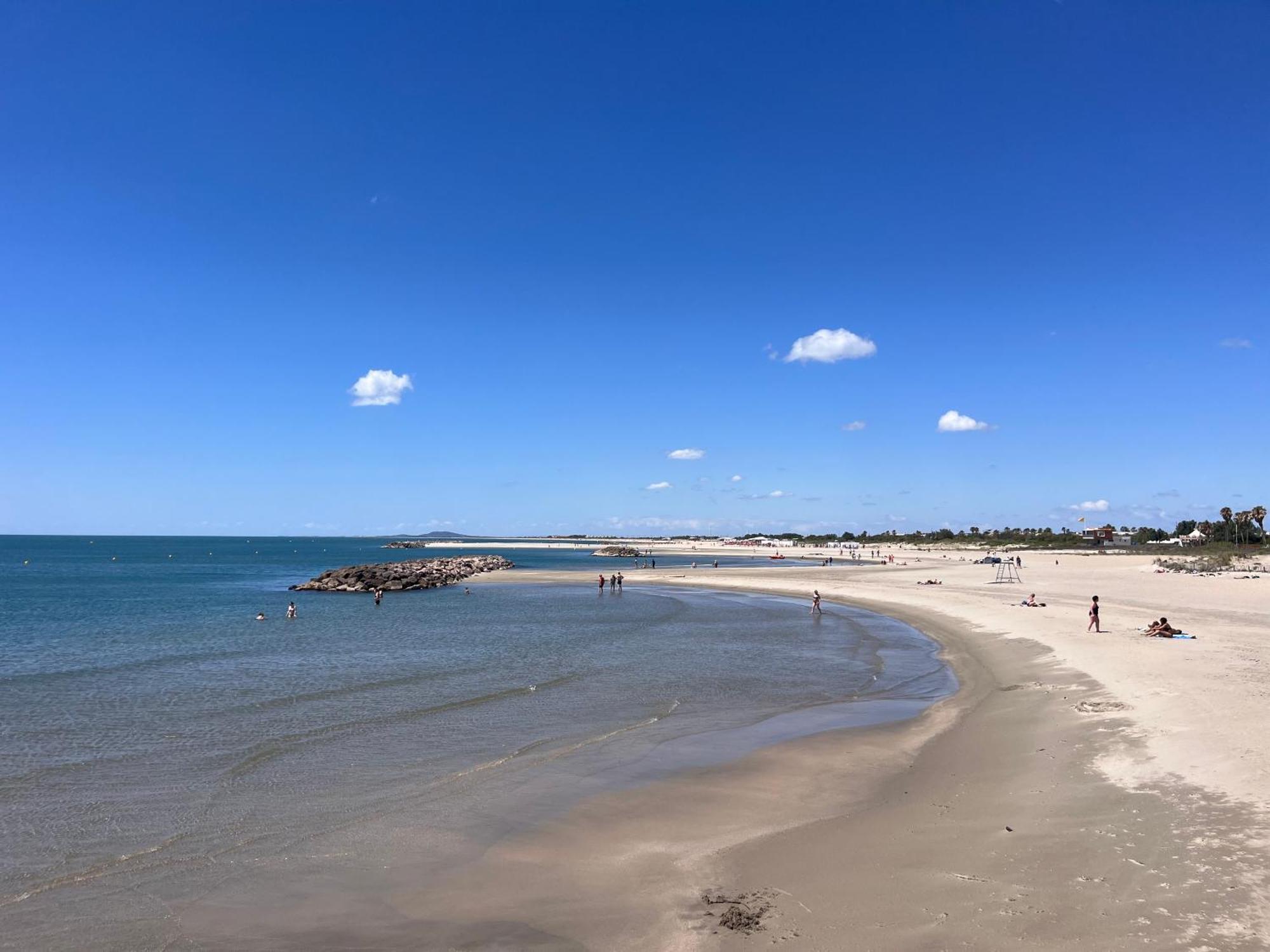Votre Pied-A-Terre En Bord De Mer Sète Eksteriør billede