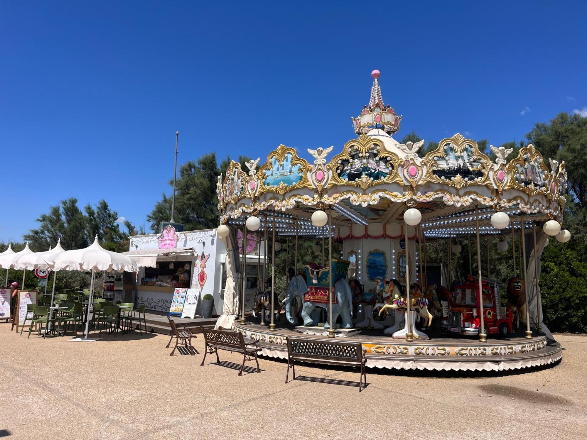 Votre Pied-A-Terre En Bord De Mer Sète Eksteriør billede